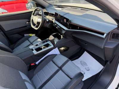 Opel Grandland Gebrauchtwagen