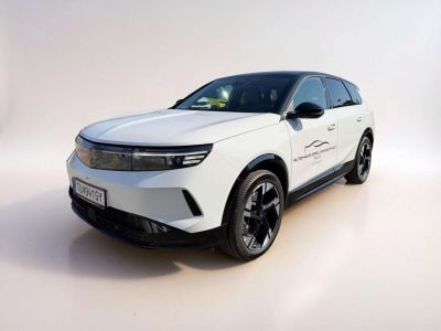 Opel Grandland Gebrauchtwagen