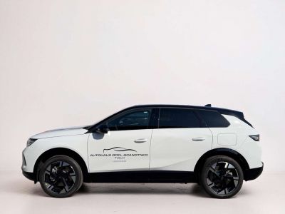 Opel Grandland Gebrauchtwagen