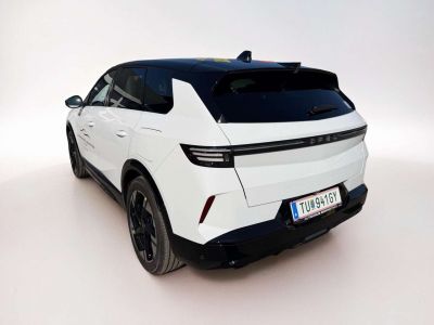 Opel Grandland Gebrauchtwagen