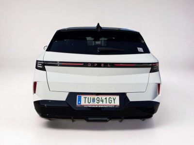 Opel Grandland Gebrauchtwagen