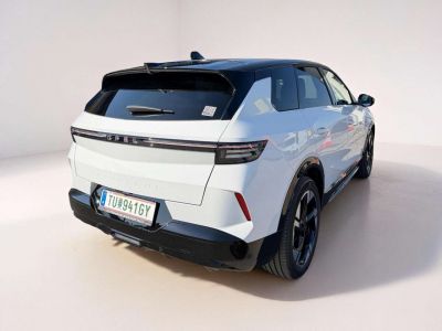 Opel Grandland Gebrauchtwagen