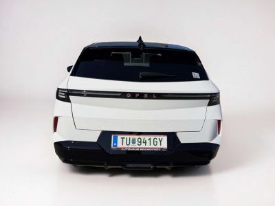 Opel Grandland Gebrauchtwagen