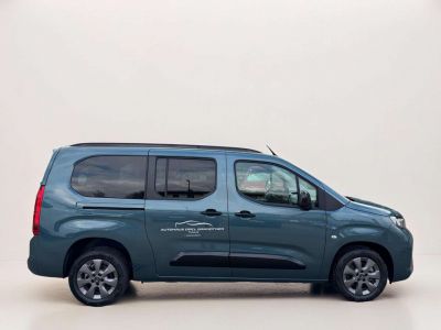 Opel Combo Vorführwagen