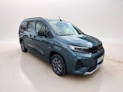 Opel Combo Vorführwagen