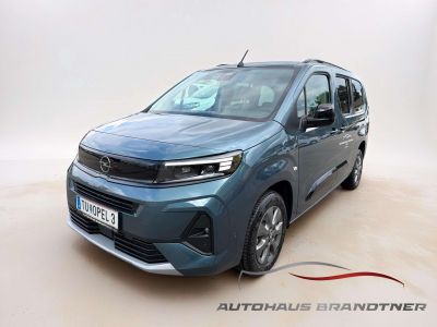 Opel Combo Vorführwagen