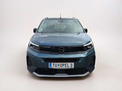 Opel Combo Vorführwagen