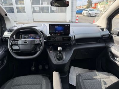 Opel Combo Vorführwagen