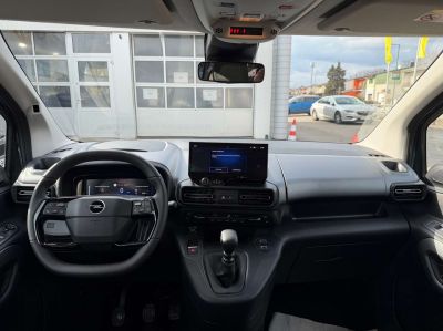 Opel Combo Vorführwagen