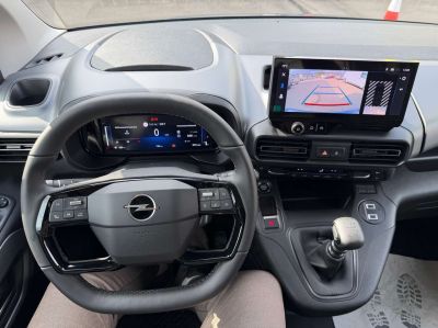 Opel Combo Vorführwagen