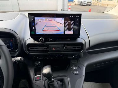 Opel Combo Vorführwagen