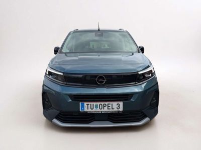 Opel Combo Vorführwagen