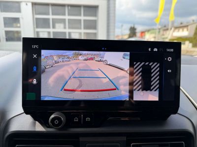 Opel Combo Vorführwagen