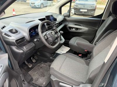 Opel Combo Vorführwagen