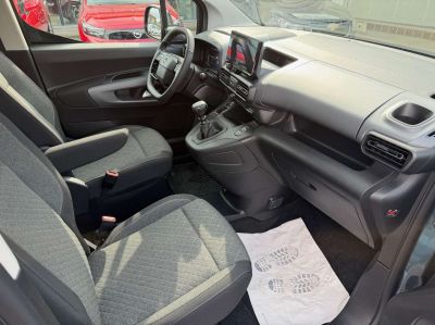 Opel Combo Vorführwagen