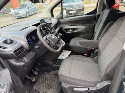 Opel Combo Vorführwagen