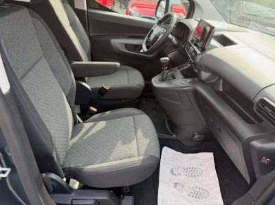 Opel Combo Vorführwagen