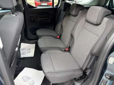 Opel Combo Vorführwagen