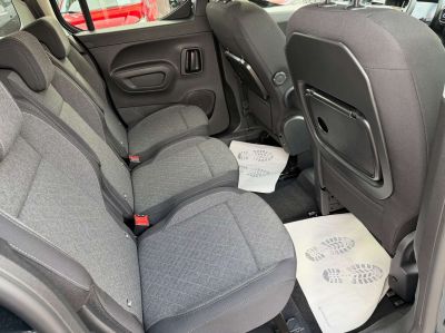 Opel Combo Vorführwagen