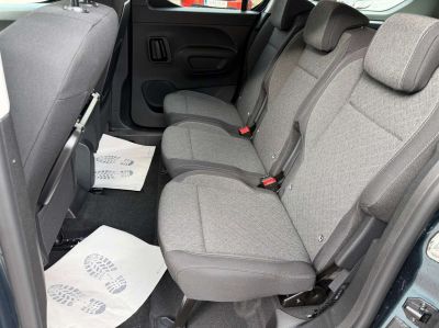 Opel Combo Vorführwagen