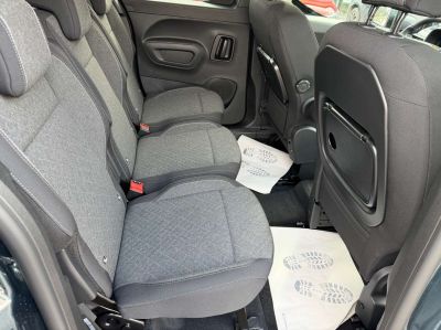 Opel Combo Vorführwagen