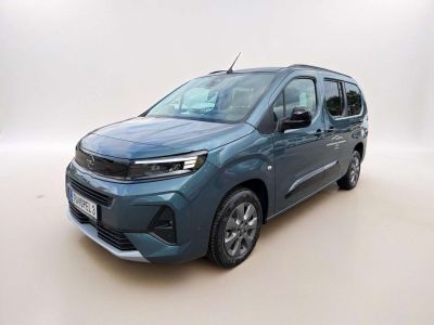 Opel Combo Vorführwagen