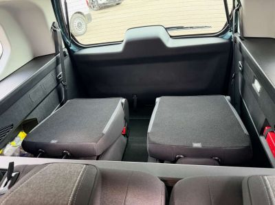 Opel Combo Vorführwagen