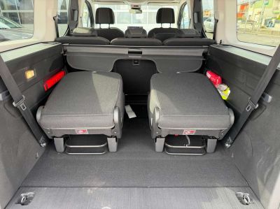 Opel Combo Vorführwagen