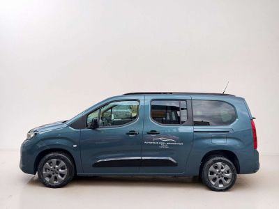 Opel Combo Vorführwagen