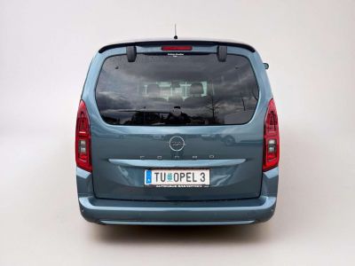 Opel Combo Vorführwagen