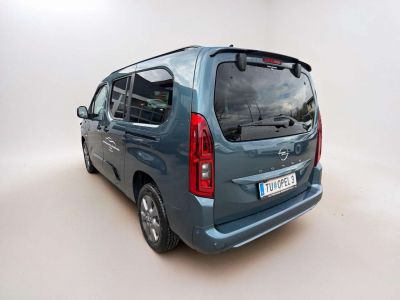 Opel Combo Vorführwagen