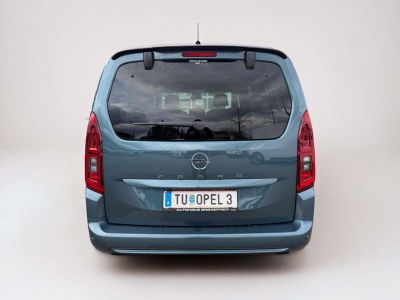 Opel Combo Vorführwagen