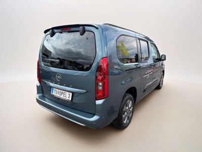 Opel Combo Vorführwagen