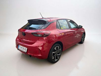 Opel Corsa Vorführwagen