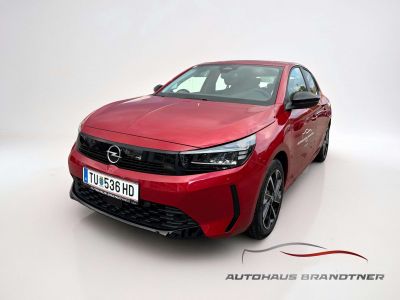 Opel Corsa Vorführwagen