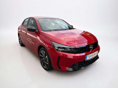 Opel Corsa Vorführwagen