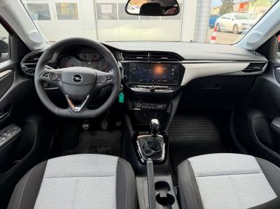 Opel Corsa Vorführwagen