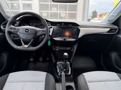 Opel Corsa Vorführwagen