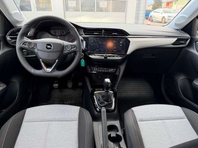 Opel Corsa Vorführwagen