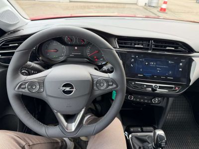 Opel Corsa Vorführwagen
