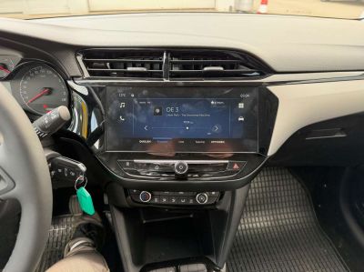 Opel Corsa Vorführwagen