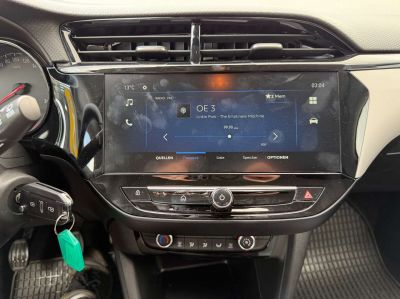 Opel Corsa Vorführwagen