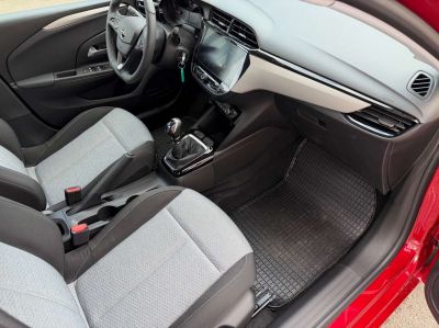 Opel Corsa Vorführwagen