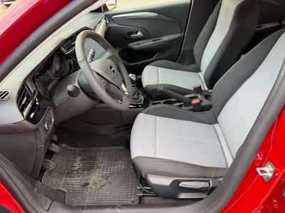 Opel Corsa Vorführwagen