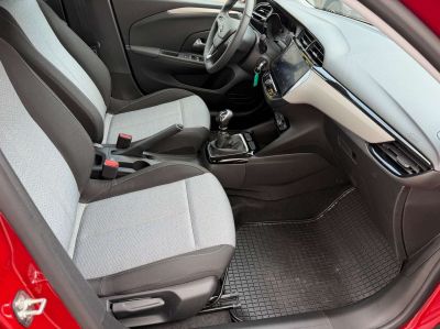 Opel Corsa Vorführwagen