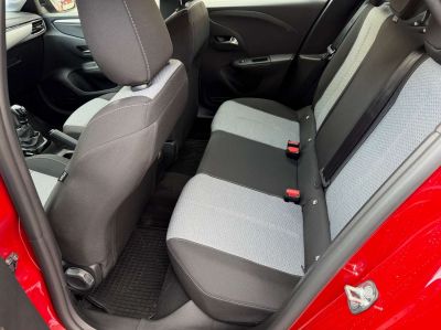 Opel Corsa Vorführwagen