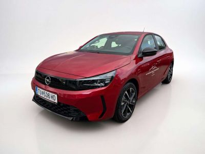 Opel Corsa Vorführwagen