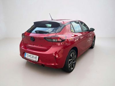 Opel Corsa Vorführwagen