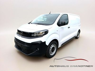 Opel Vivaro Vorführwagen
