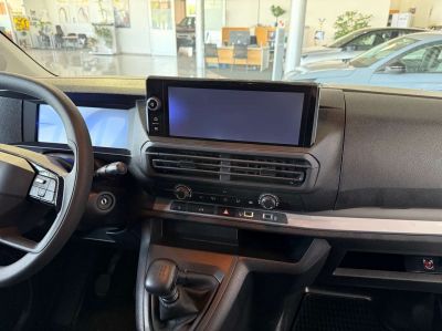 Opel Vivaro Vorführwagen